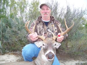 Whitetail